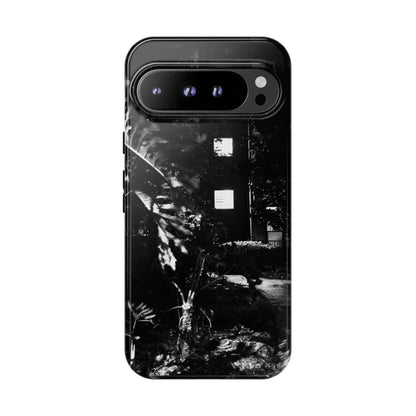 The Dark Night Collection Phone Case - 3