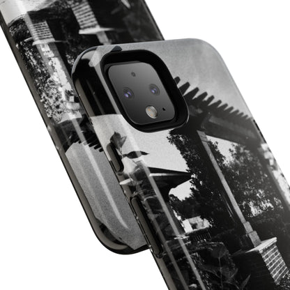 The Dark Night Collection Phone Case - 2