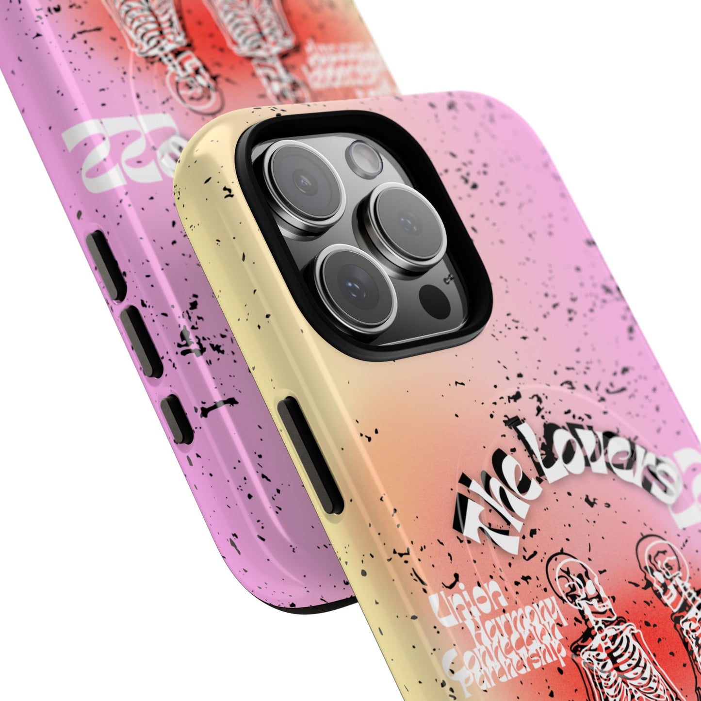 The Lovers Magcase