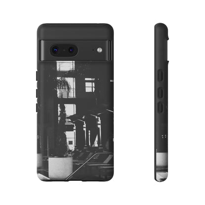 The Dark Night Collection Phone Case - 4