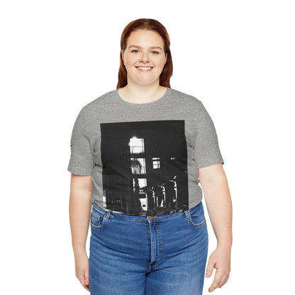 The Dark Night Tee No. 4 - Collector's Edition