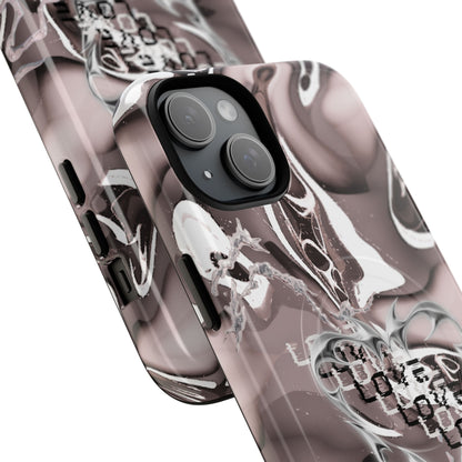 3000s Love Magcase