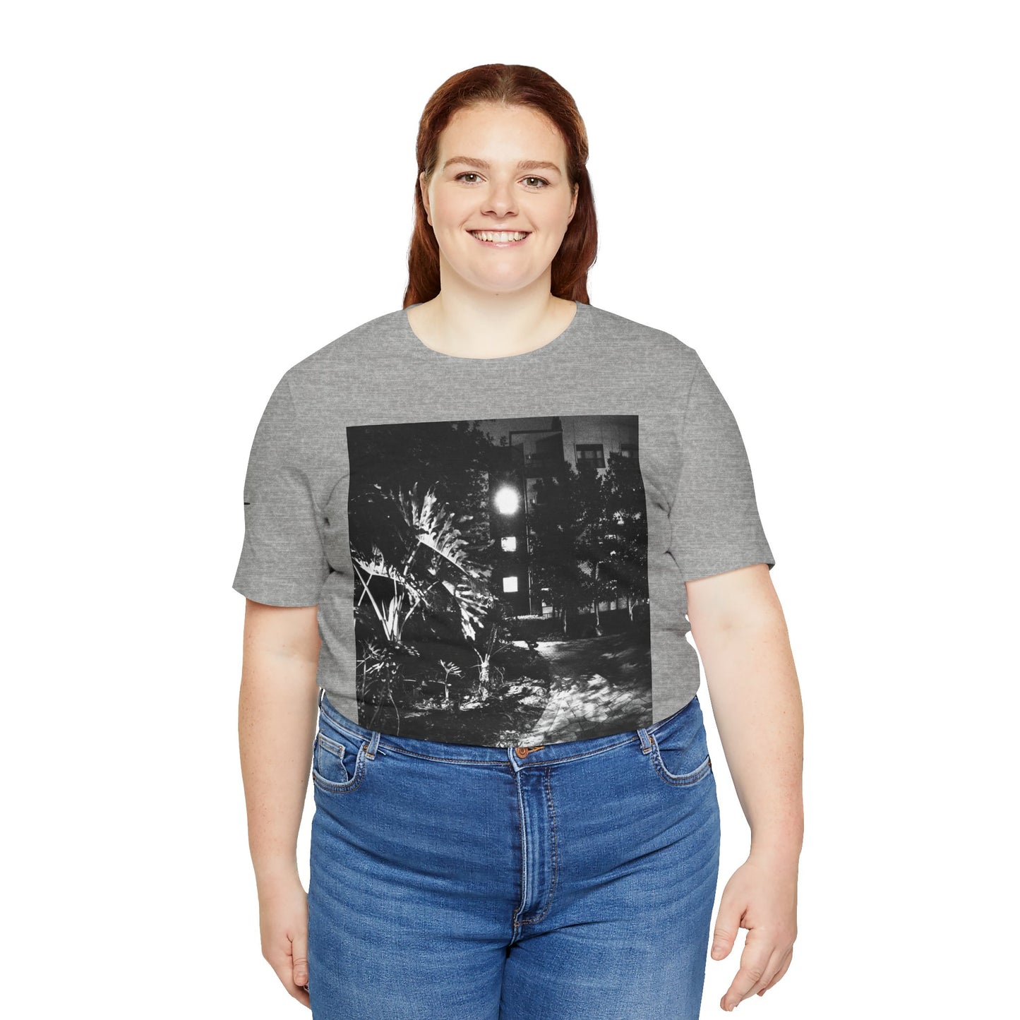 The Dark Night No. 1 Tee - Collector's Edition