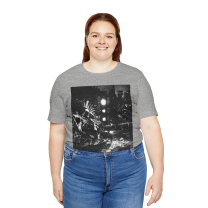 The Dark Night No. 1 Tee - Collector's Edition