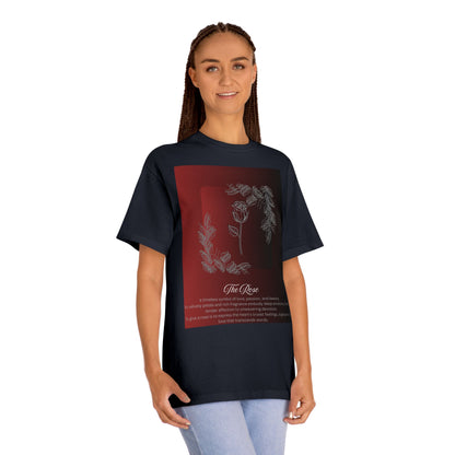 The Rose Tee - Base Version