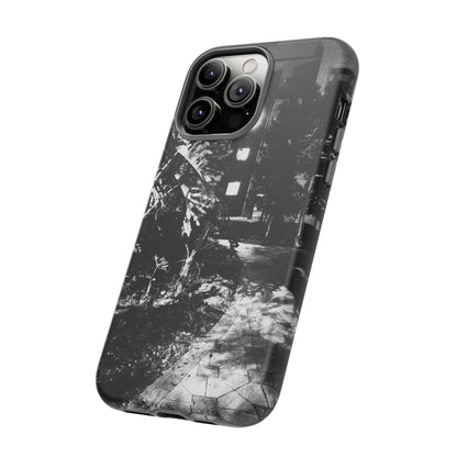 The Dark Night Collection Phone Case - 1