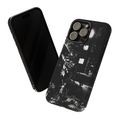 The Dark Night Collection Phone Case - 3