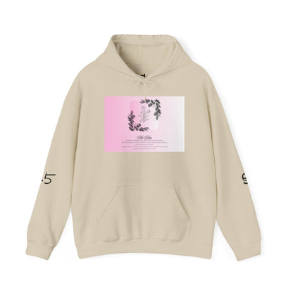 The Tulip Hoodie