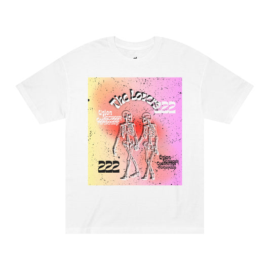 The Lovers Tee - Base Version