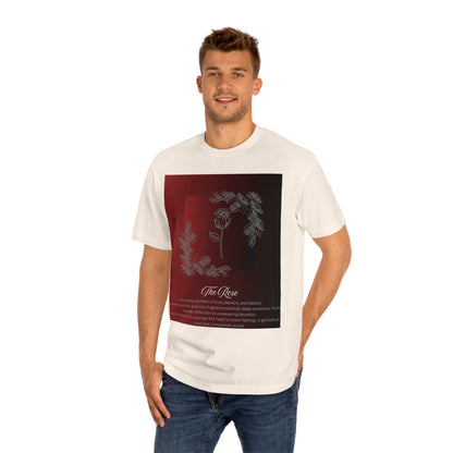 The Rose Tee - Base Version
