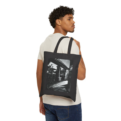 The Dark Collection No. 2 Tote Bag