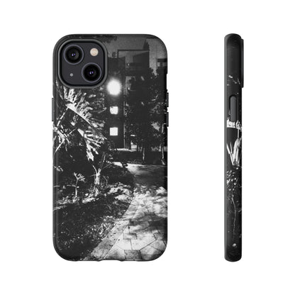 The Dark Night Collection Phone Case - 1