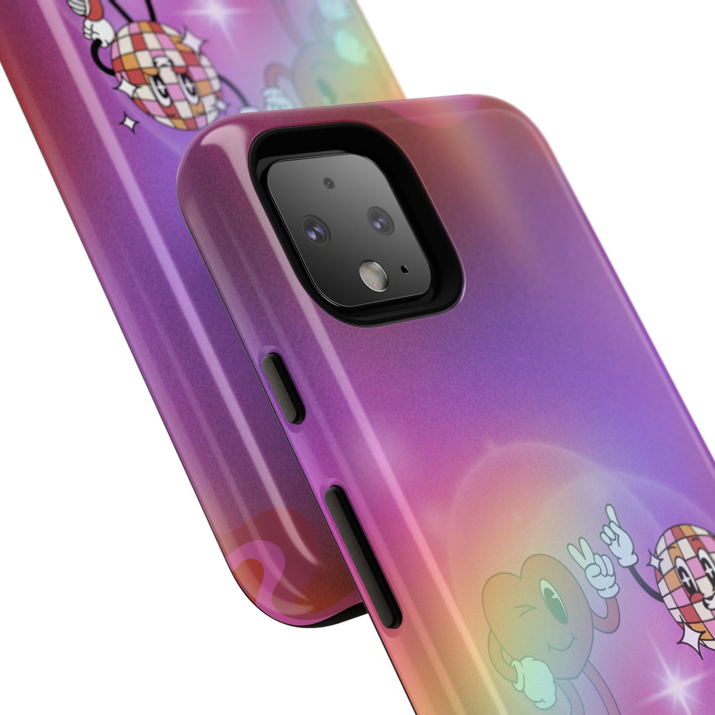 Disco Love Phone Case