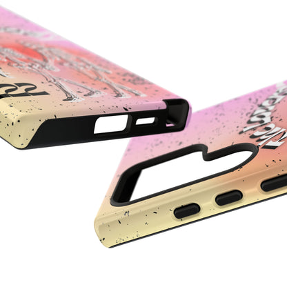 The Lovers Phone Case