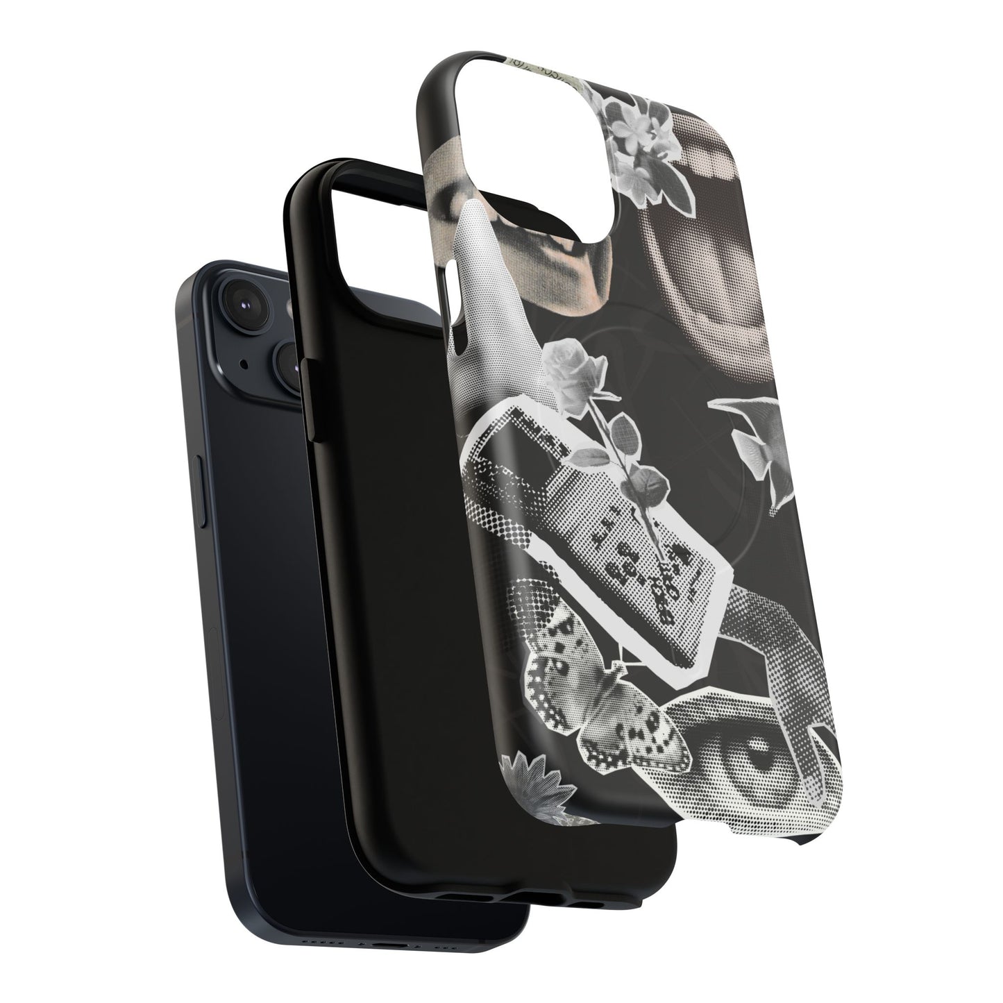 SJC's Scattered MagCase