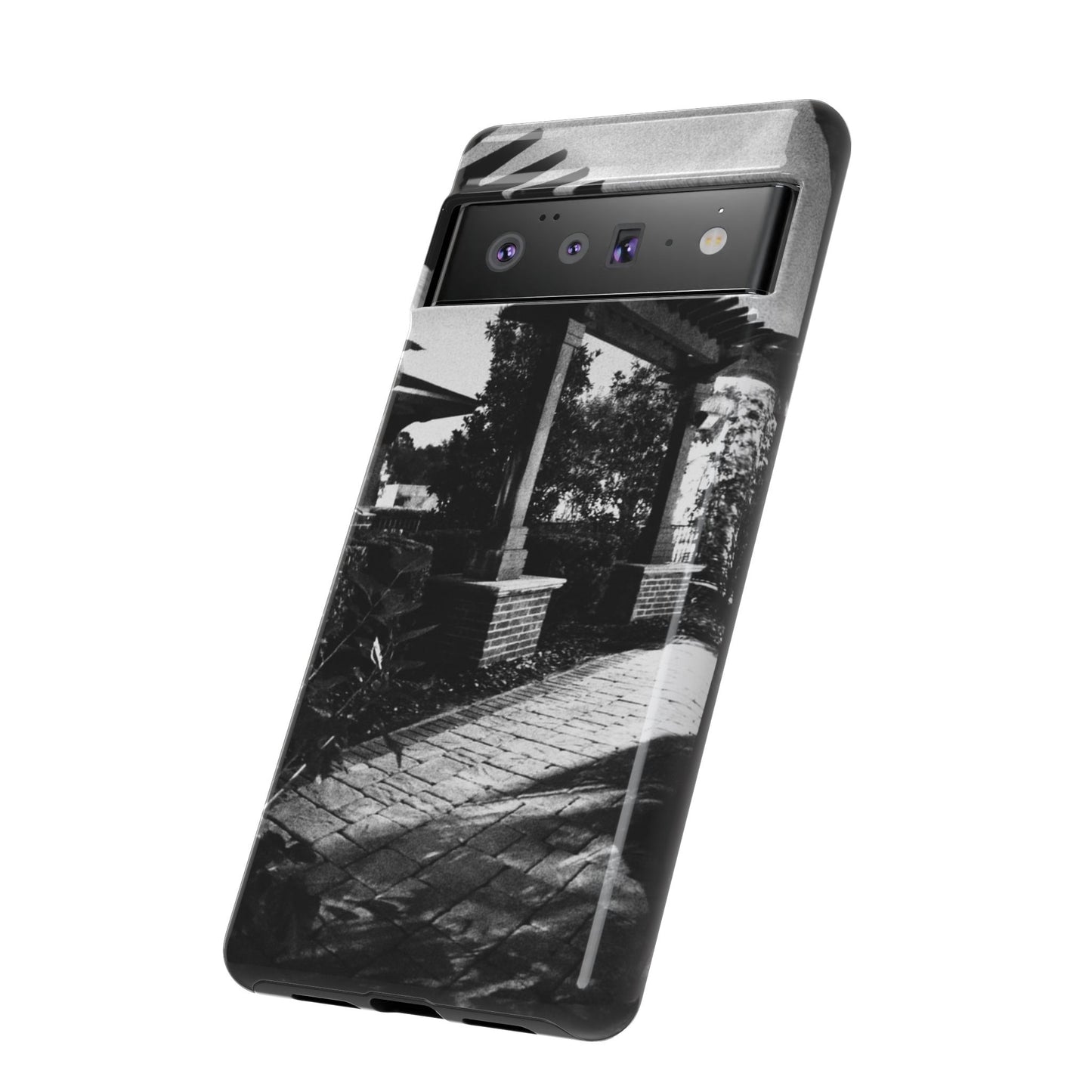 The Dark Night Collection Phone Case - 2