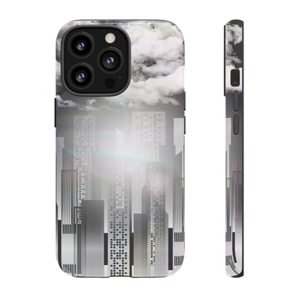 Skyline Phone Case