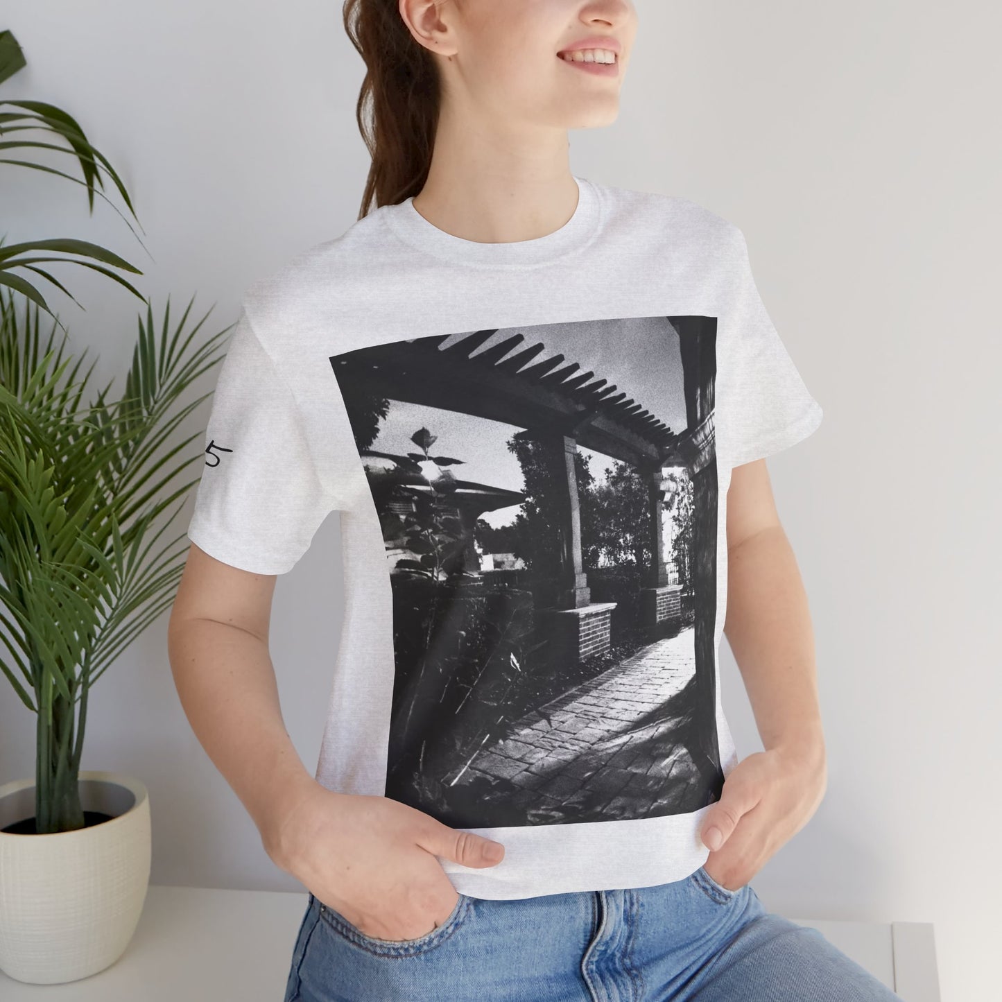 The Dark Night Tee No.  2 - Collector's Edition