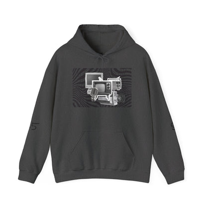 SJC's Entertainment Hoodie