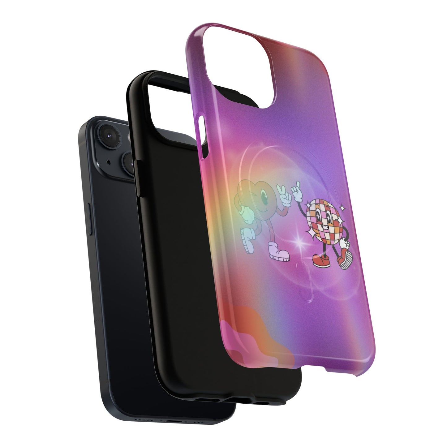 Disco Love Magcase