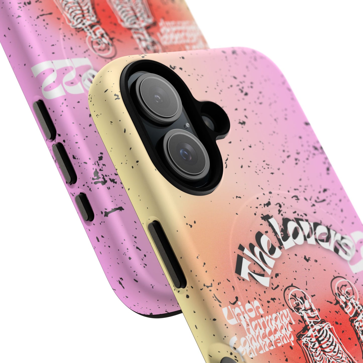 The Lovers Magcase