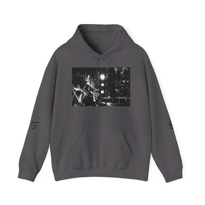 The Dark Night No. 1 Hoodie