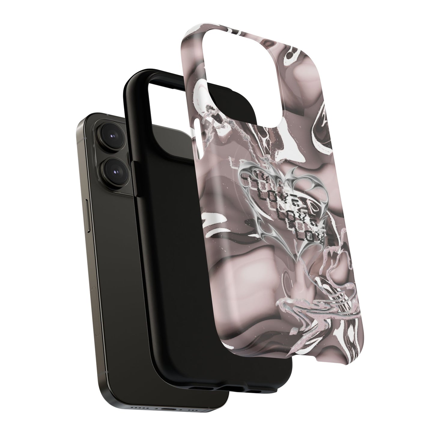 3000s Love Magcase