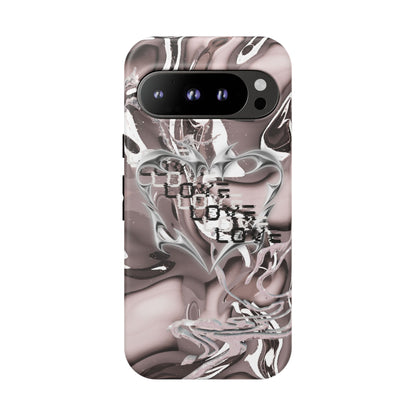 3000s Love Phone Case