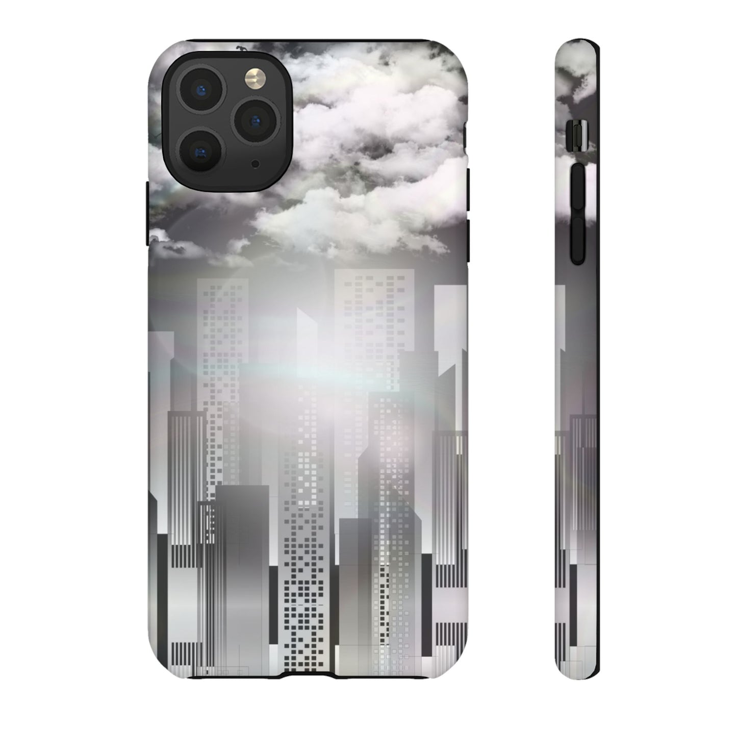 Skyline Phone Case