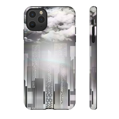Skyline Phone Case