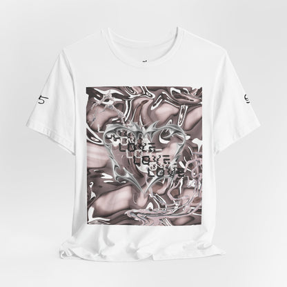 3000's Love Tee  - Collector's Edition