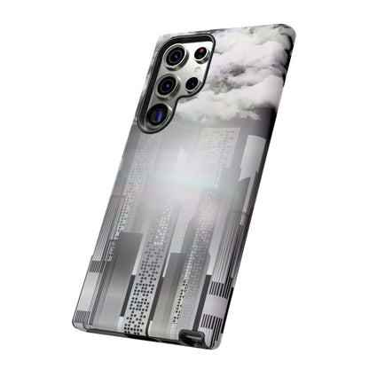 Skyline Phone Case