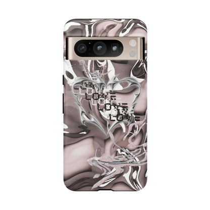 3000s Love Phone Case