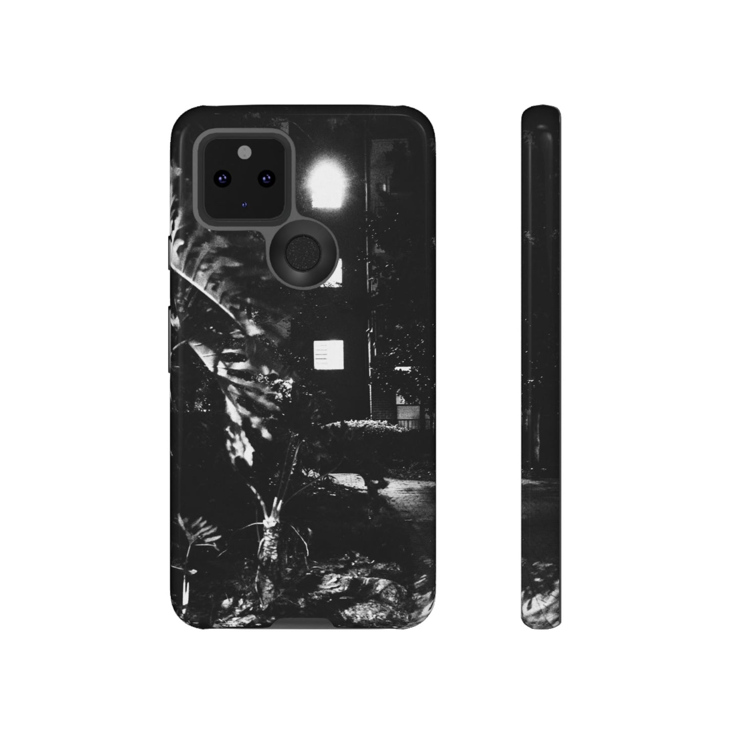 The Dark Night Collection Phone Case - 3