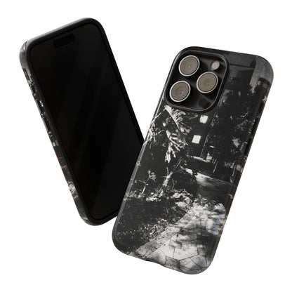 The Dark Night Collection Phone Case - 1