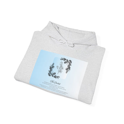 The Orchid Hoodie