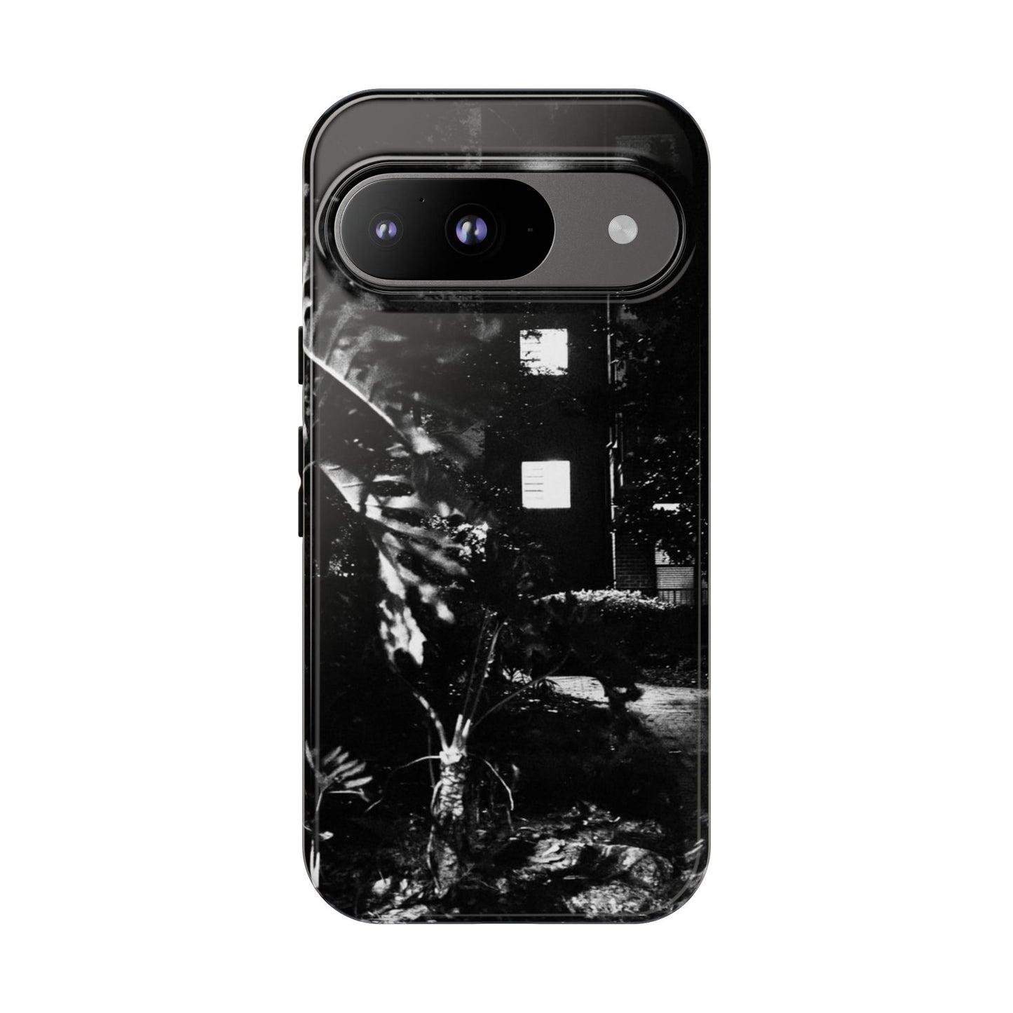 The Dark Night Collection Phone Case - 3