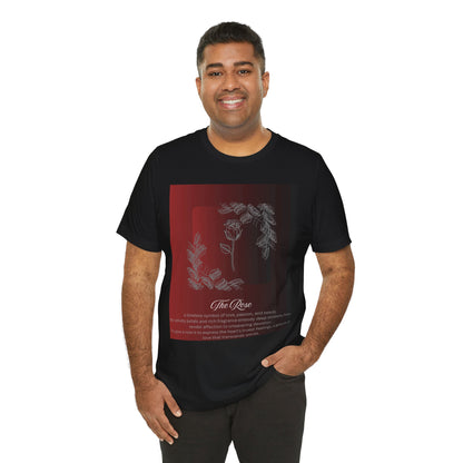 The Rose Tee - Collector's Edition