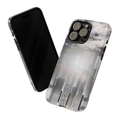 Skyline Phone Case