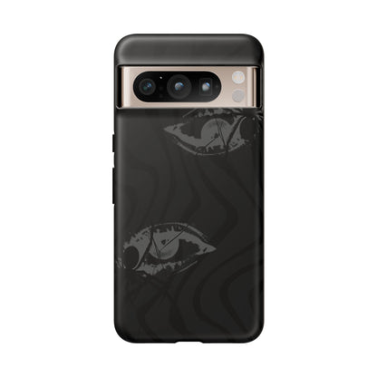 SJC's Eyes Phone Case