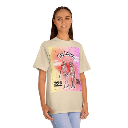 The Lovers Tee - Base Version