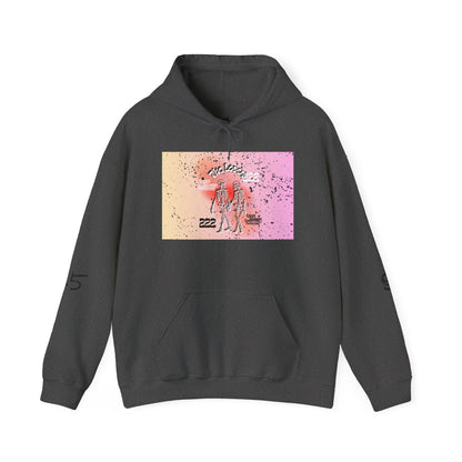 The Lovers Hoodie