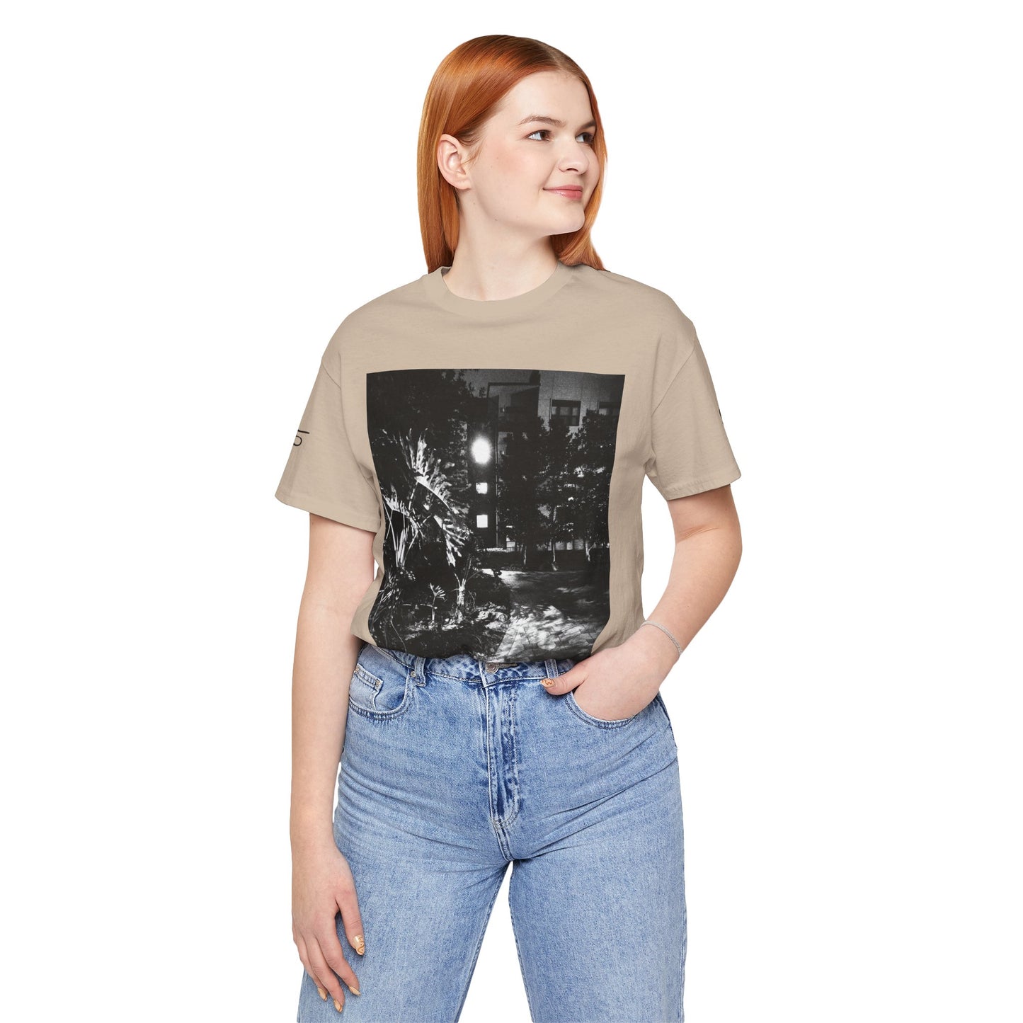 The Dark Night No. 1 Tee - Collector's Edition