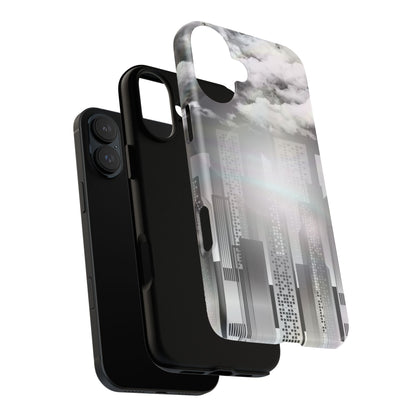 Skyline Phone Case