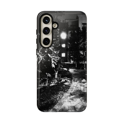 The Dark Night Collection Phone Case - 1