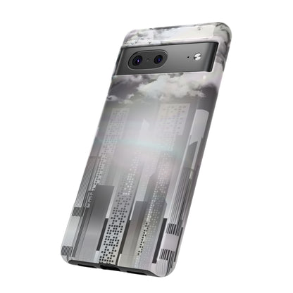 Skyline Phone Case