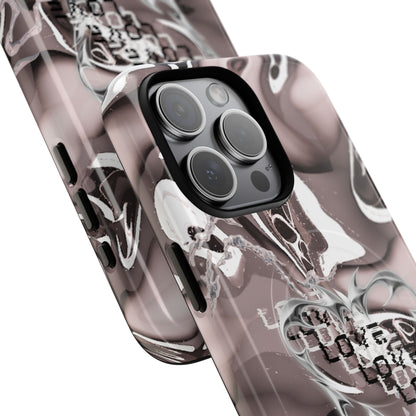 3000s Love Magcase