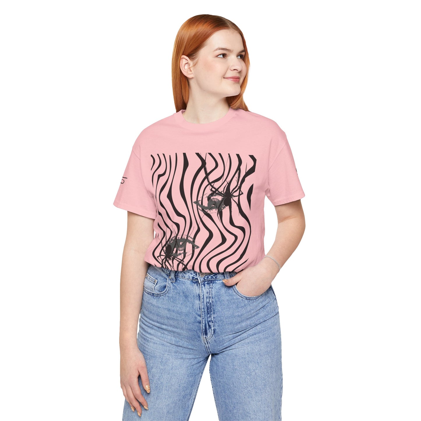 SJC's Eyes Tee - Collector's Editon