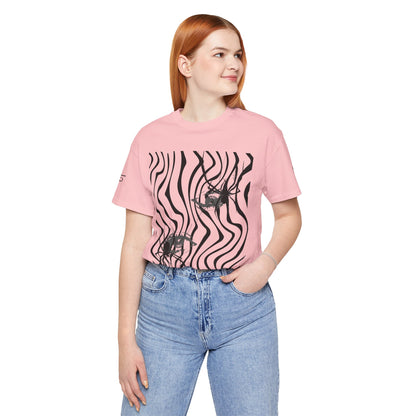 SJC's Eyes Tee - Collector's Editon