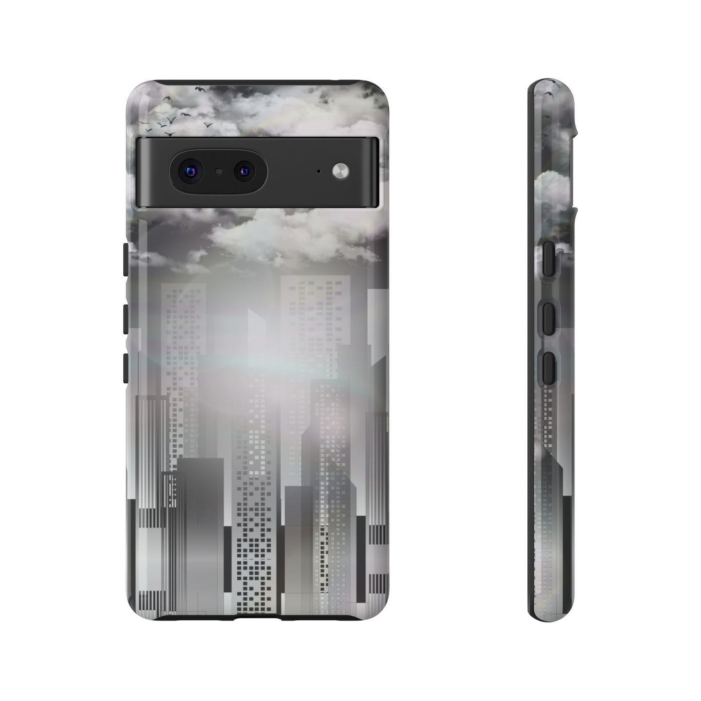 Skyline Phone Case